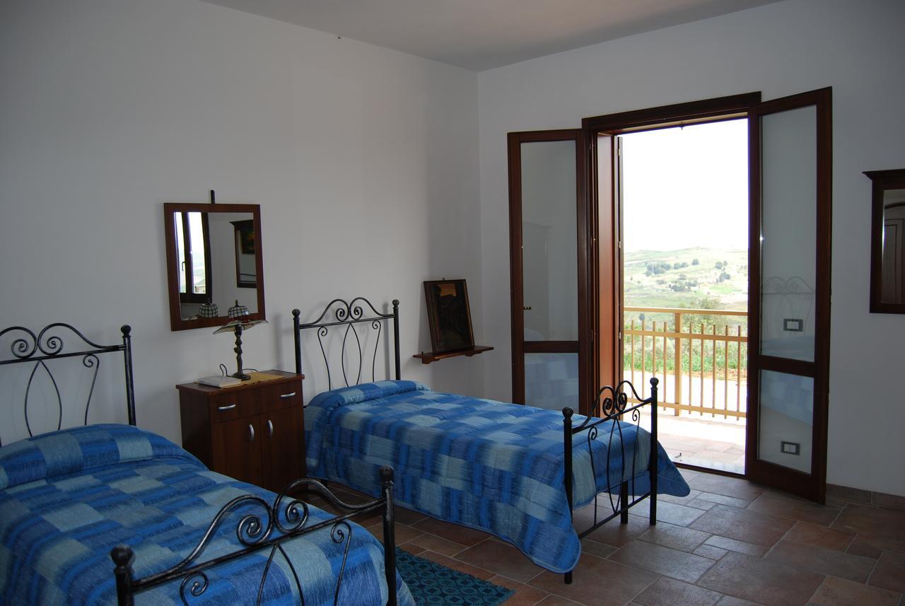 In Sicilia Da Ciro Bed & Breakfast Vita Exterior photo